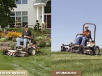 Którą kosiarkę wybrać?